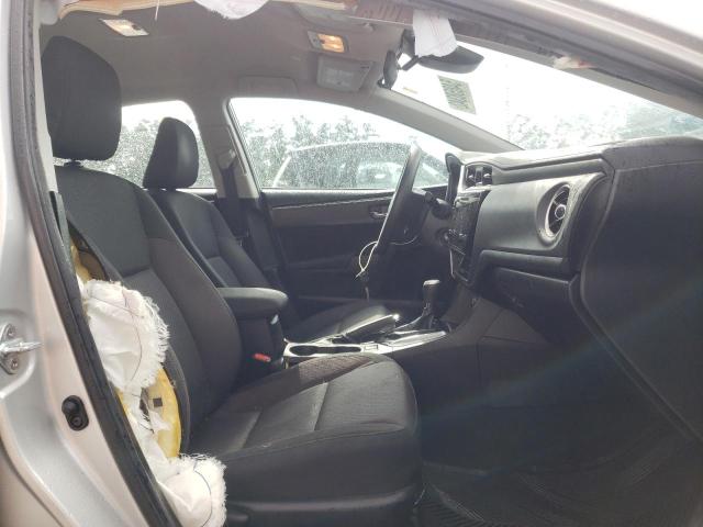 Photo 5 from auction – 2019 TOYOTA COROLLA L with VIN 5YFBURHE2KP872612