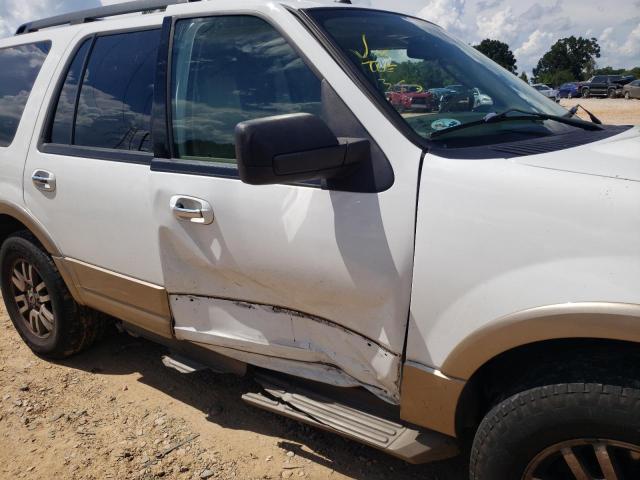 Photo 9 from auction – 2012 FORD EXPEDITION with VIN 1FMJU1J58CEF57735