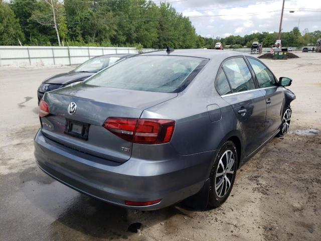Photo 4 from auction – 2017 VOLKSWAGEN JETTA SE with VIN 3VWDB7AJ2HM242872