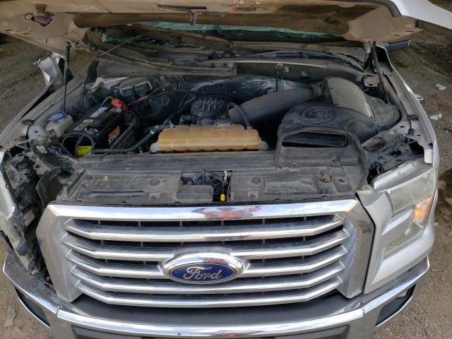Photo 7 from auction – 2015 FORD F150 SUPER with VIN 1FTEW1CF5FFA02438