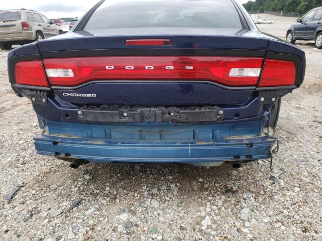 Photo 9 from auction – 2014 DODGE CHARGER SE with VIN 2C3CDXBG3EH300465