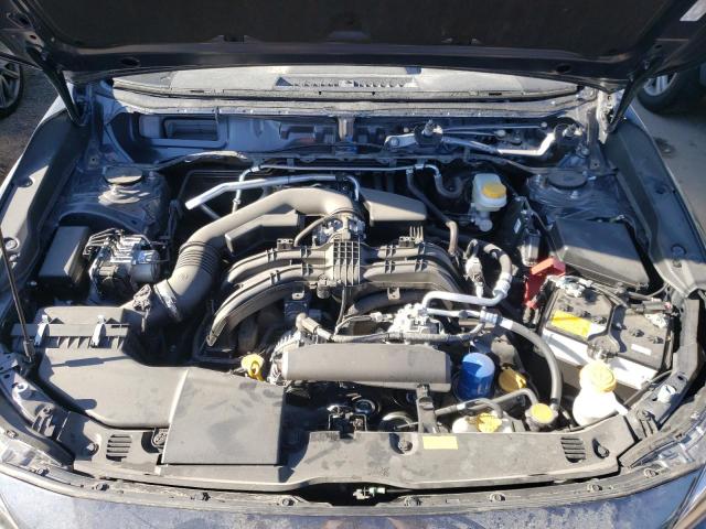 Photo 7 from auction – 2021 SUBARU CROSSTREK with VIN JF2GTHRC4MH332873