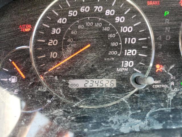 Photo 8 from auction – 2007 LEXUS GX 470 with VIN JTJBT20X670141736