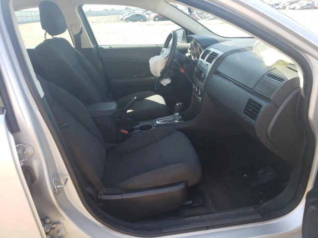 Zdjęcie 5 z aukcji – 2010 DODGE AVENGER SX z VIN 1B3CC4FB9AN136783
