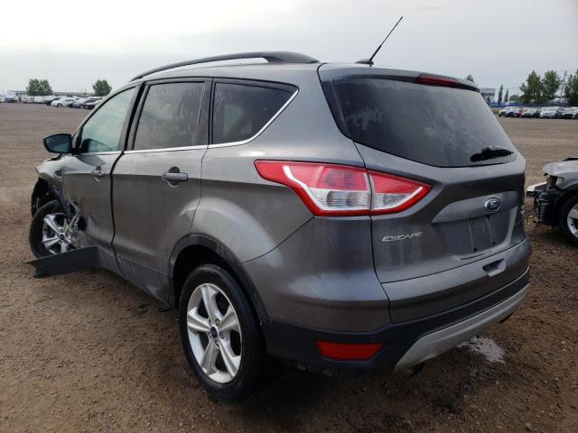 Photo 3 from auction – 2014 FORD ESCAPE SE with VIN 1FMCU9G91EUD11474