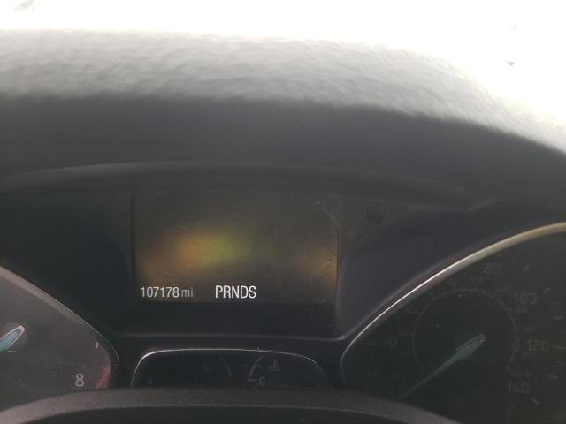 Photo 8 from auction – 2018 FORD ESCAPE SE with VIN 1FMCU0GD7JUC87367