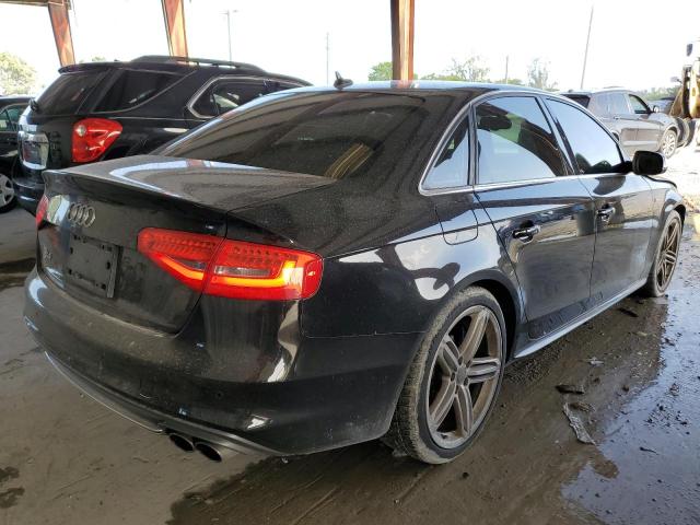 Photo 4 from auction – 2014 AUDI S4 PREMIUM with VIN WAUBGAFL2EA013603