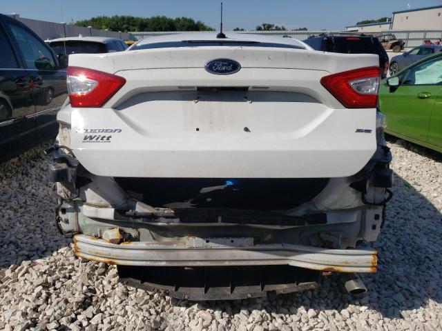 Photo 9 from auction – 2016 FORD FUSION SE with VIN 1FA6P0H74G5135265