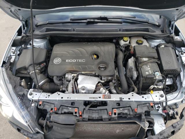 Photo 7 from auction – 2016 BUICK CASCADA PR with VIN W04WT3N51GG154221