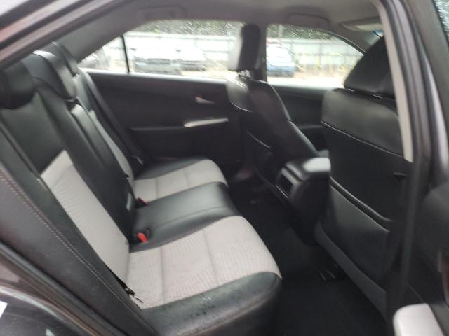 Photo 6 from auction – 2012 TOYOTA CAMRY with VIN 4T1BF1FK1CU605224