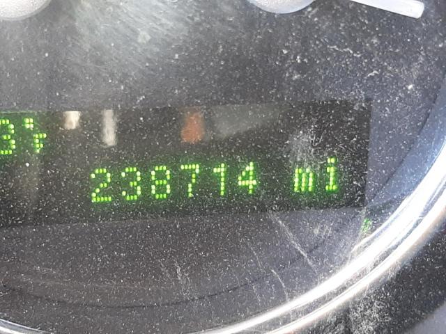 Photo 8 from auction – 2006 LINCOLN MARK LT with VIN 5LTPW18586FJ15676