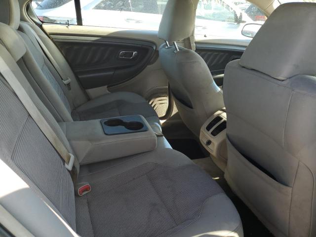 Photo 6 from auction – 2011 FORD TAURUS SEL with VIN 1FAHP2EWXBG163990