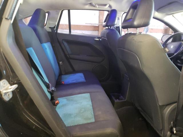 Photo 6 from auction – 2008 DODGE CALIBER SX with VIN 1B3HB48B18D794605