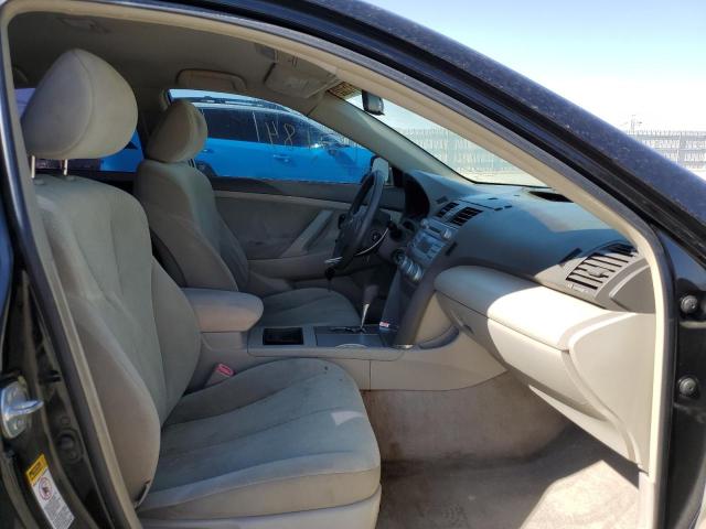 Photo 5 from auction – 2007 TOYOTA CAMRY CE with VIN 4T1BE46KX7U059873