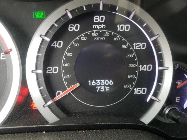 Photo 8 from auction – 2011 ACURA TSX with VIN JH4CU2F65BC005977