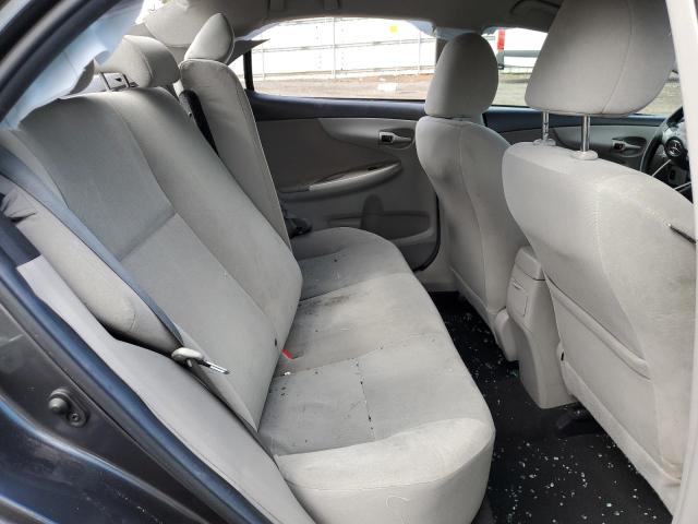 Фото 6 с аукциона – 2013 TOYOTA COROLLA BA с VIN 2T1BU4EE6DC014408