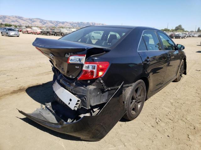 Photo 4 from auction – 2012 TOYOTA CAMRY BASE with VIN 4T1BF1FK7CU105343