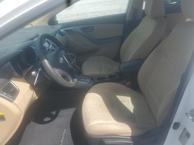 Photo 5 from auction – 2013 HYUNDAI ELANTRA GL with VIN 5NPDH4AE2DH370712