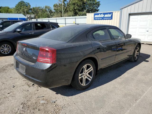 Photo 4 from auction – 2006 DODGE CHARGER R/ with VIN 2B3KA53H76H293793