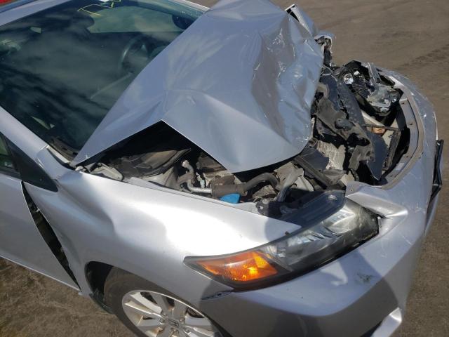 Photo 9 from auction – 2012 HONDA CIVIC EX with VIN 2HGFG3B84CH523680