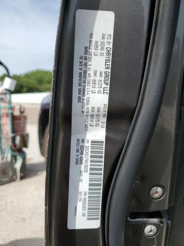 صورة رقم 10 من المزاد - 2010 DODGE CHARGER SX مع VIN 2B3CA3CV7AH196259