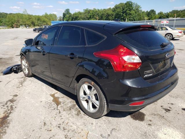 Foto 3 de la subasta – 2014 FORD FOCUS SE con VIN 1FADP3K20EL443774