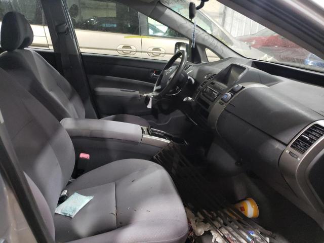 Photo 5 from auction – 2007 TOYOTA PRIUS with VIN JTDKB20U577626324