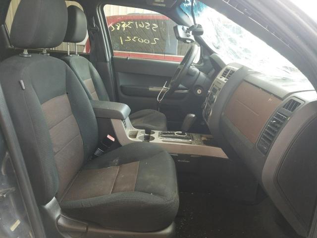Photo 5 from auction – 2008 FORD ESCAPE XLT with VIN 1FMCU931X8KA27583