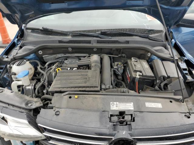 Photo 7 from auction – 2016 VOLKSWAGEN JETTA S with VIN 3VW267AJ7GM274162