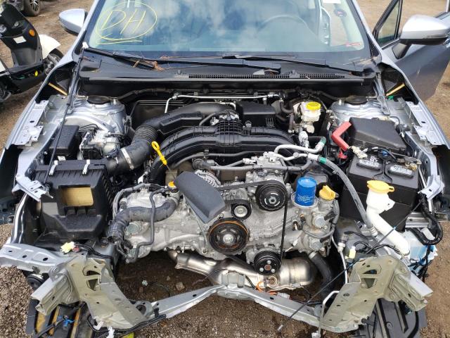 Photo 7 from auction – 2019 SUBARU IMPREZA LI with VIN 4S3GKAS62K3615957