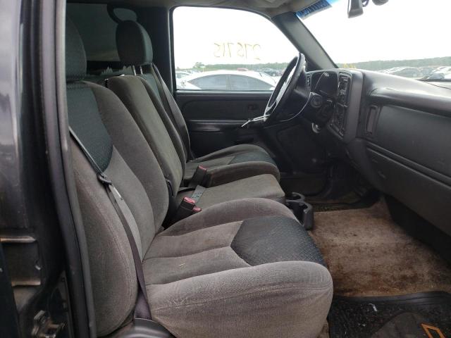 Photo 5 from auction – 2003 CHEVROLET AVALANCHE with VIN 3GNEK13T73G331841