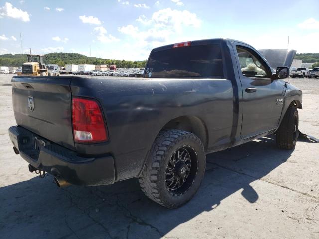 Photo 4 from auction – 2016 RAM 1500 ST with VIN 3C6JR6AT1GG153649