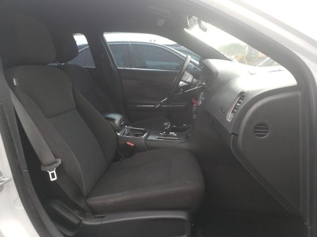 Photo 5 from auction – 2012 DODGE CHARGER SE with VIN 2C3CDXBG3CH259932