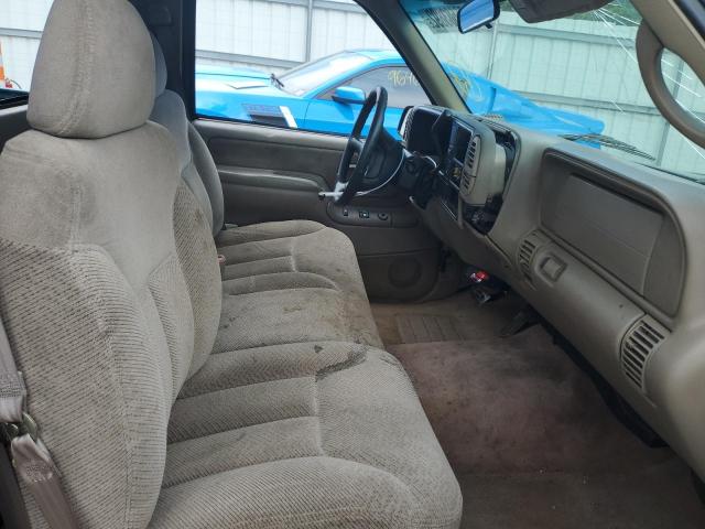 Photo 5 from auction – 1997 GMC SIERRA C15 with VIN 1GTEC14R6VZ521481