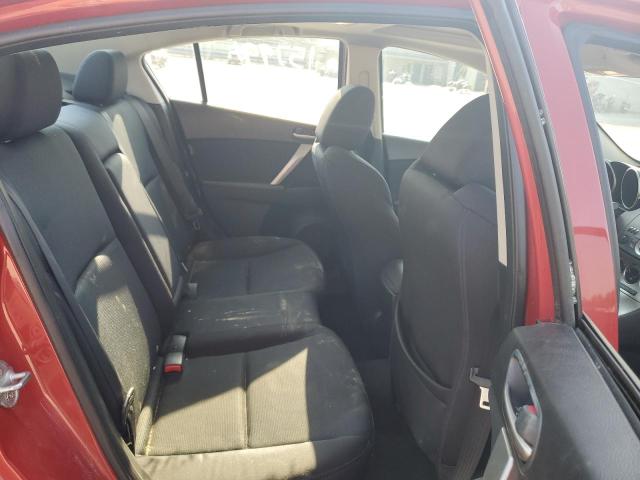 Photo 6 from auction – 2011 MAZDA 3 S with VIN JM1BL1U56B1387694