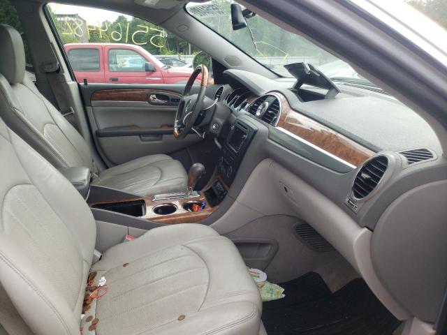 Photo 5 from auction – 2012 BUICK ENCLAVE with VIN 5GAKVCED6CJ376564