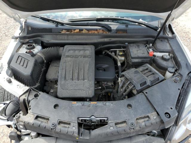 Photo 7 from auction – 2016 CHEVROLET EQUINOX LT with VIN 2GNALDEK4G6324882