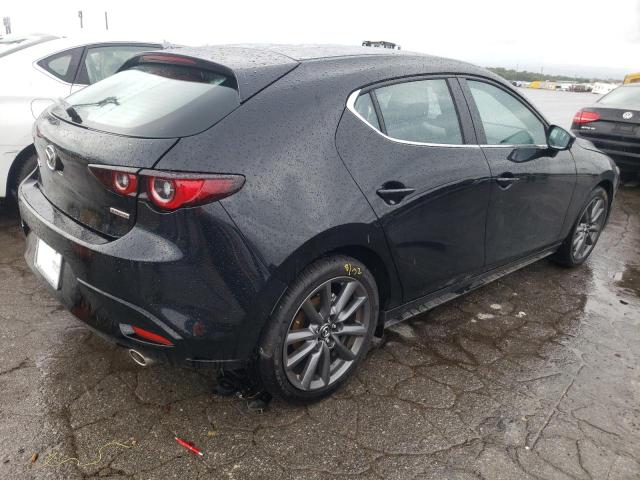 Photo 4 from auction – 2022 MAZDA 3 PREFERRE with VIN JM1BPALL2N1514840