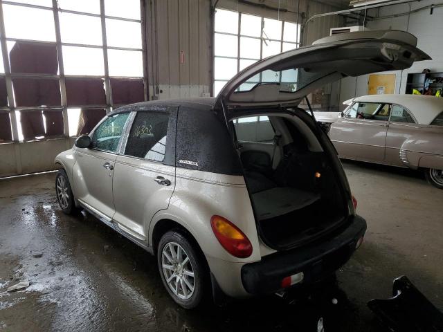 Photo 3 from auction – 2002 CHRYSLER PT CRUISER with VIN 3C8FY68B42T295796