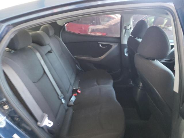 Photo 6 from auction – 2016 HYUNDAI ELANTRA SE with VIN KMHDH4AE2GU554862