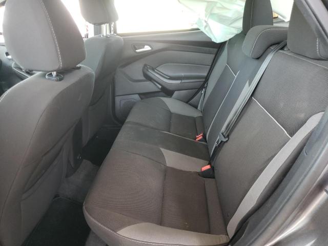 Photo 6 from auction – 2013 FORD FOCUS SE with VIN 1FADP3F21DL204436