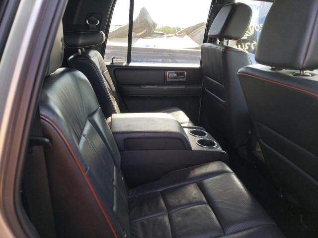 Photo 6 from auction – 2007 LINCOLN NAVIGATOR with VIN 5LMFL28537LJ16615