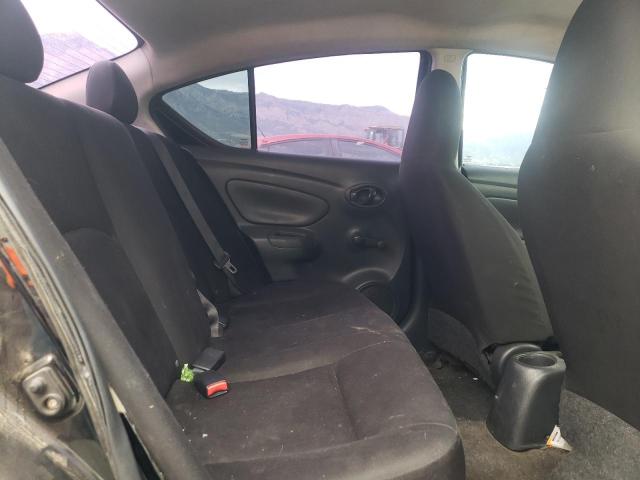 Photo 6 from auction – 2014 NISSAN VERSA with VIN 3N1CN7AP2EL864130