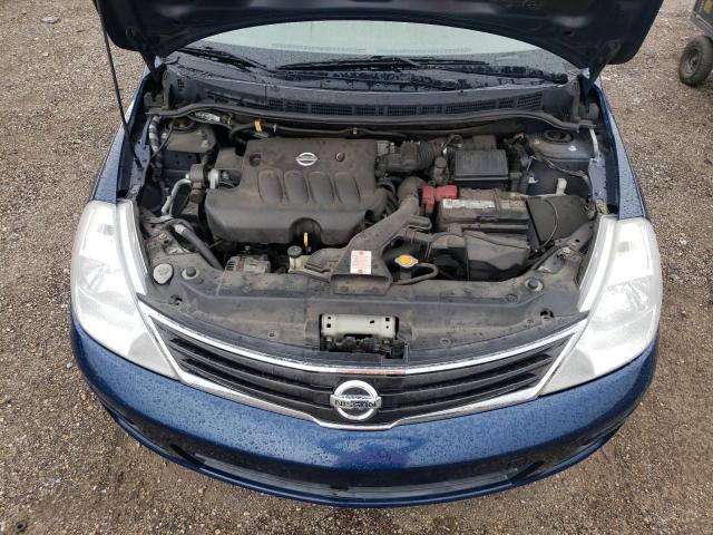Photo 7 from auction – 2010 NISSAN VERSA S with VIN 3N1BC1AP3AL457121