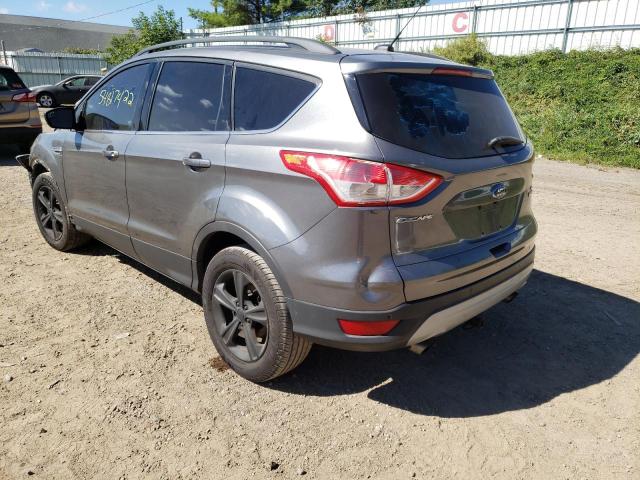 Foto 3 de la subasta – 2014 FORD ESCAPE SE con VIN 1FMCU0G90EUC61808