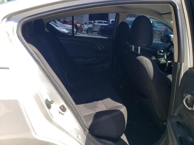 Photo 6 from auction – 2014 NISSAN VERSA S with VIN 3N1CN7AP9EL877019