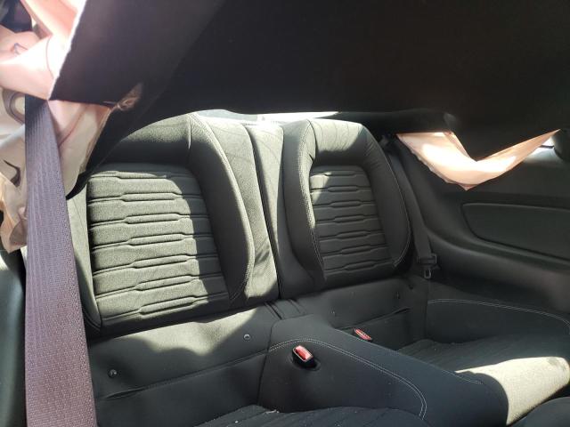 Photo 6 from auction – 2015 FORD MUSTANG GT with VIN 1FA6P8CF2F5317414