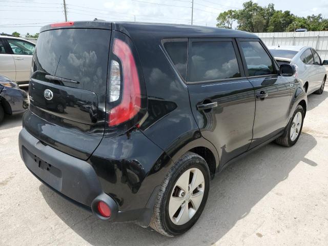 Photo 4 from auction – 2015 KIA SOUL with VIN KNDJN2A29F7176000