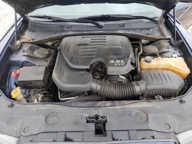 Photo 7 from auction – 2014 DODGE CHARGER SE with VIN 2C3CDXBG3EH300465