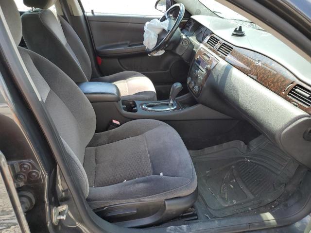 Photo 5 from auction – 2013 CHEVROLET IMPALA LS with VIN 2G1WF5E30D1104516
